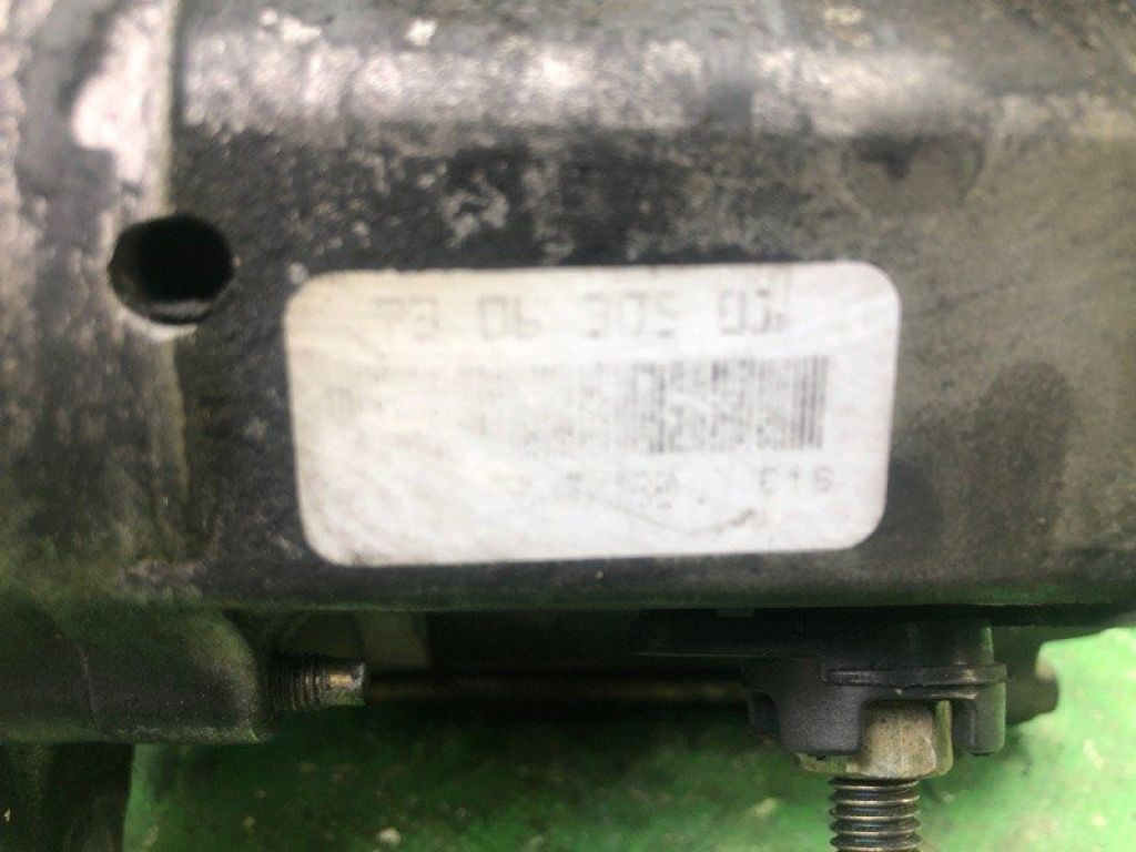 28100-03100 | стартер LEXUS ES300 96-01 - Фото 4