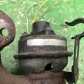 2562020030 | Клапан EGR LEXUS ES300 96-01 - Прев'ю 3