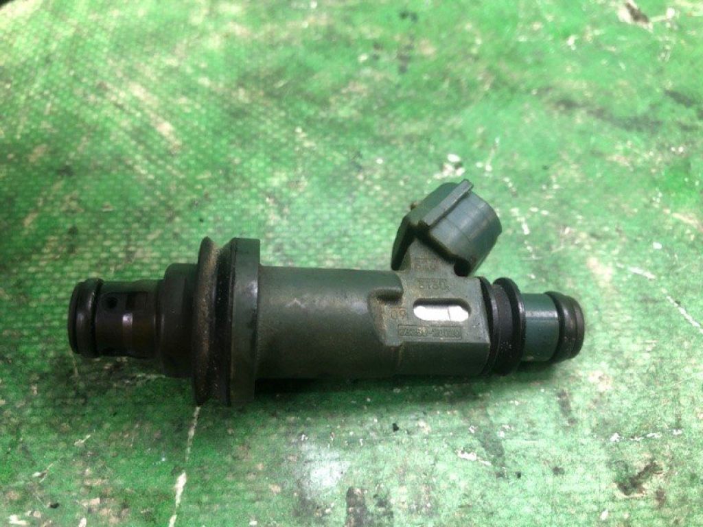 23209-20020 | Форсунка паливна LEXUS ES300 96-01 - Фото 3