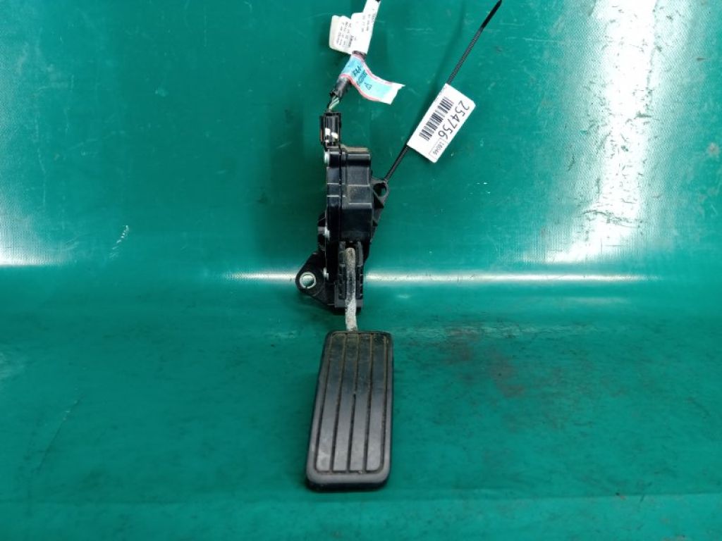 36010XA020 | Педаль газу SUBARU TRIBECA B10 07-13
