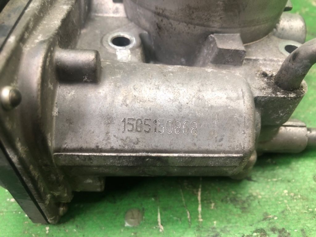 35100-2E000 | Дроссельная заслонка KIA SOUL PS 13-19 - Фото 4