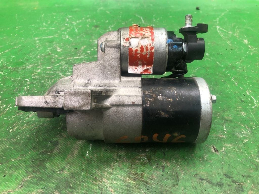 LF8J-18-400B | стартер MAZDA 3 BL 09-13