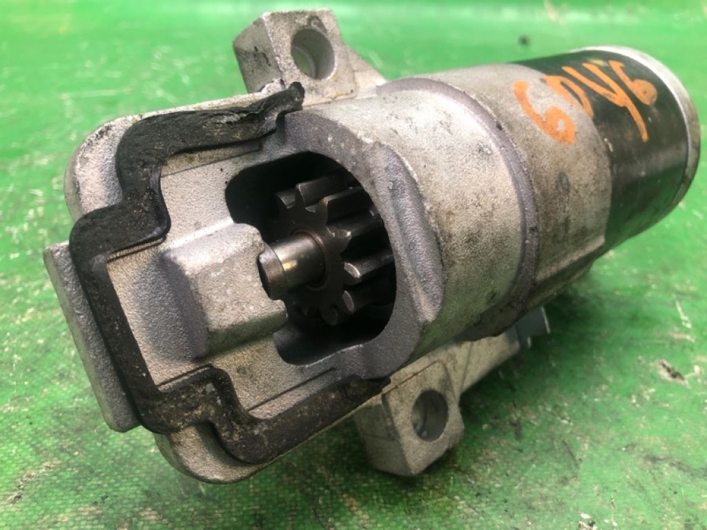 LF8J-18-400B | стартер MAZDA 3 BL 09-13 - Фото 4