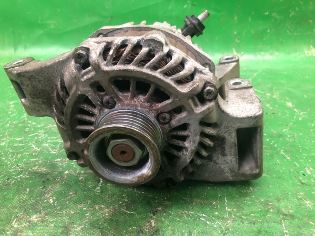 LF8J-18-300 | Генератор MAZDA 3 BL 09-13 - Фото 6