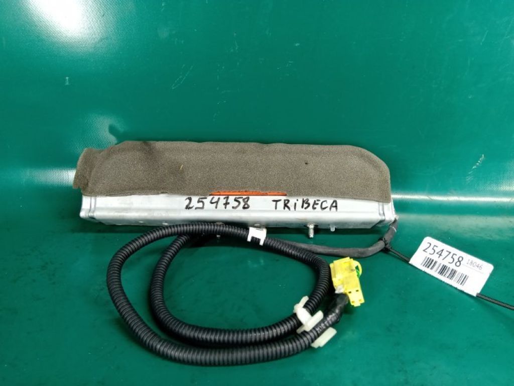 98201XA01A | Подушка безпеки в сидінні лів. SUBARU TRIBECA B10 07-13
