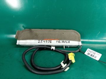 Подушка безопасности в сиденье лев. SUBARU TRIBECA B10 07-13
