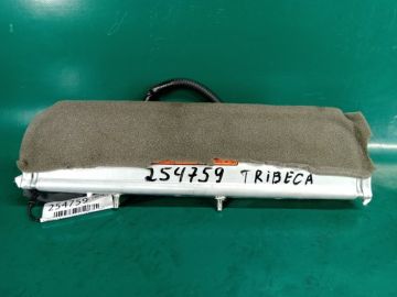 Подушка безопасности в сиденье прав. SUBARU TRIBECA B10 07-13