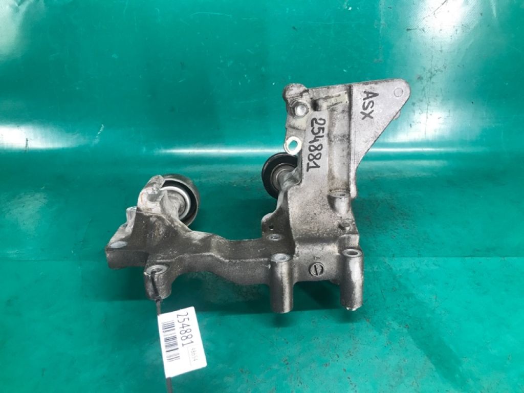 1801A100 | Кронтейн генератора MITSUBISHI ASX / OUTLANDER SPORT 10-21