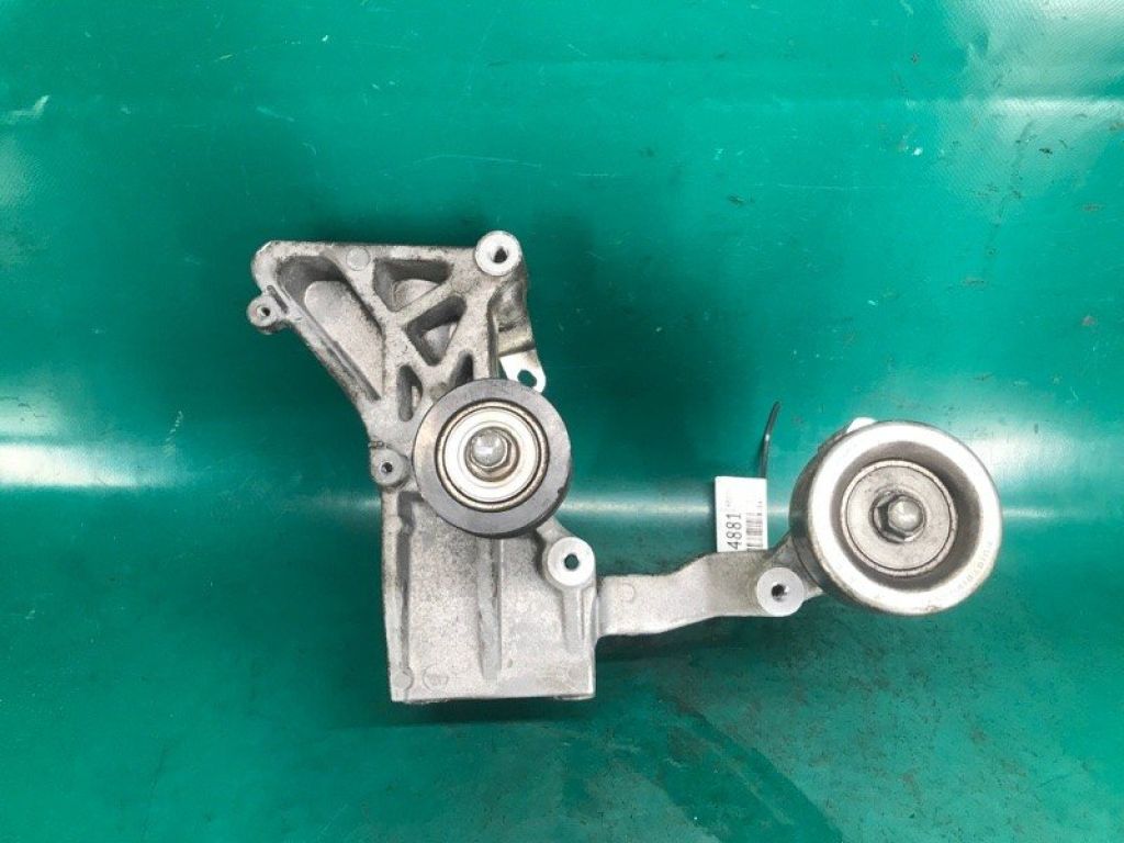 1801A100 | Кронтейн генератора MITSUBISHI ASX / OUTLANDER SPORT 10-21 - Фото 2