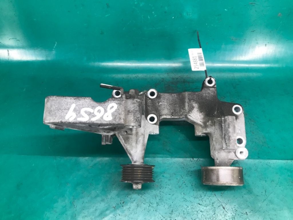 1801A100 | Кронтейн генератора MITSUBISHI ASX / OUTLANDER SPORT 10-21 - Фото 3