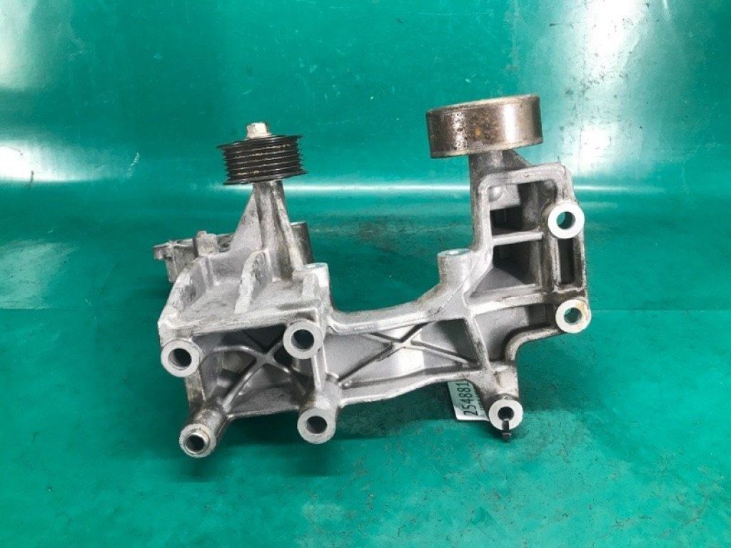 1801A100 | Кронтейн генератора MITSUBISHI ASX / OUTLANDER SPORT 10-21 - Фото 4