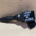 84652-02730 | Підрульовий перемикач прав. TOYOTA SIENNA 11-16 - Прев'ю 3