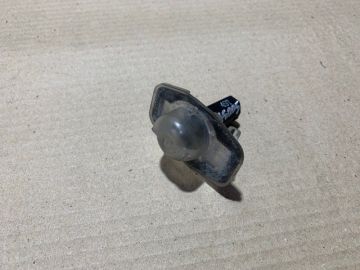 Подсветка номера TOYOTA SIENNA 11-16