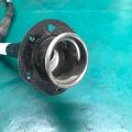 42066XA03A | Горловина паливного бака SUBARU TRIBECA B10 07-13 - Прев'ю 4