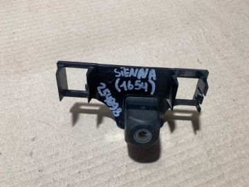 Камера заднего вида TOYOTA SIENNA 11-16