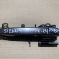 69210-0T010-B3 | Ручка двери наружная передн. прав. TOYOTA SIENNA 11-16