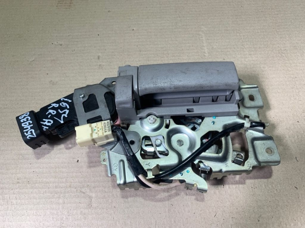 69070-08021-B1 | Ручка двери внутренняя задн. прав. TOYOTA SIENNA 11-16