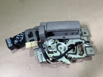 Ручка двери внутренняя задн. прав. TOYOTA SIENNA 11-16