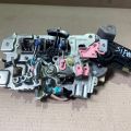 69070-08021-B1 | Ручка двери внутренняя задн. прав. TOYOTA SIENNA 11-16 - Превью 3