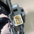 69070-08021-B1 | Ручка двери внутренняя задн. прав. TOYOTA SIENNA 11-16 - Превью 5