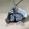 69370-08030 | Замок двери боковой задн. прав. TOYOTA SIENNA 11-16 - Превью 2