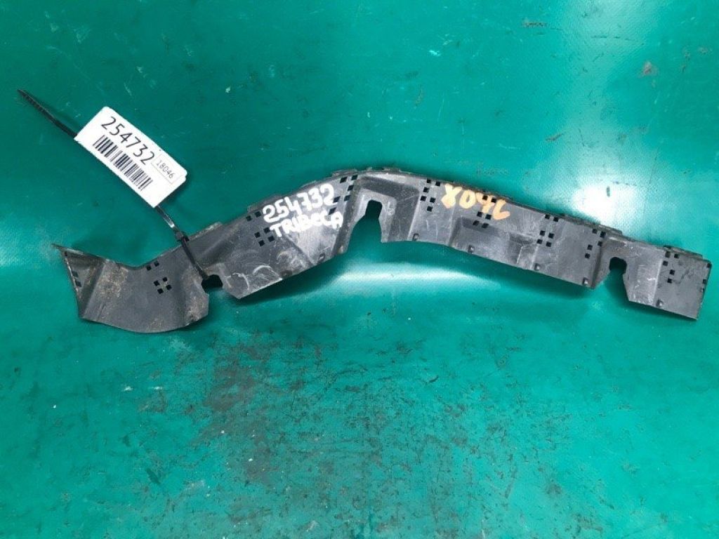 57707XA14A | Кронштейн заднього бампера прав. SUBARU TRIBECA B10 07-13