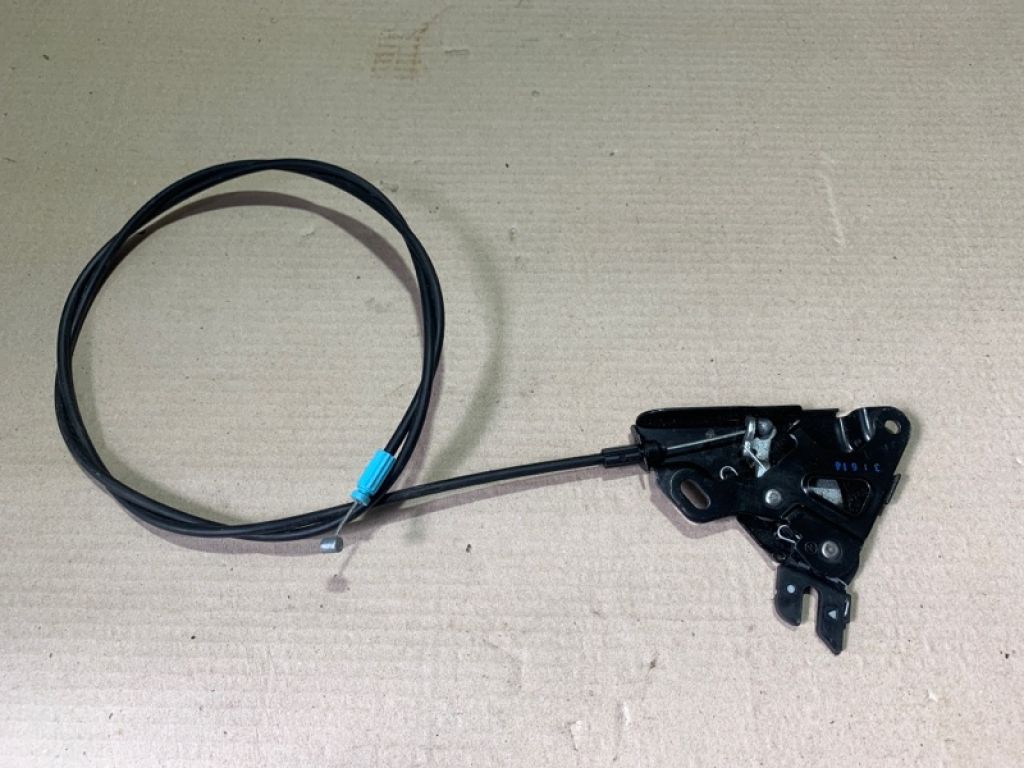 69050-08050 | Замок двери боковой задн. прав. TOYOTA SIENNA 11-16 - Фото 2