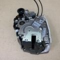 69200-08020 | Замок двери боковой задн. прав. TOYOTA SIENNA 11-16