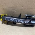 69230-08040-B1 | Ручка двери наружная задн. прав. TOYOTA SIENNA 11-16 - Превью 2