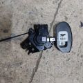 BBM4-56-820B | Замок крышки багажника MAZDA 3 BL 09-13