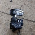 BBM4-56-820B | Замок крышки багажника MAZDA 3 BL 09-13 - Превью 2