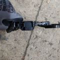 BBM4-56-820B | Замок крышки багажника MAZDA 3 BL 09-13 - Превью 3