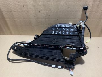 Проводка двери задн. прав. TOYOTA SIENNA 11-16