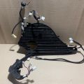 82053-08040 | Проводка двери задн. прав. TOYOTA SIENNA 11-16 - Превью 2