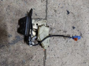 Замок кришки багажника ACURA MDX (YD1) 00-06
