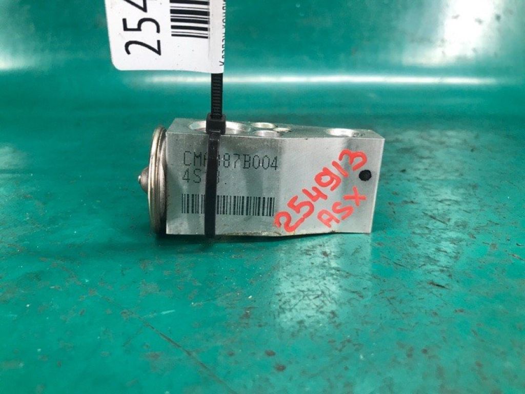 7810A185 | Клапан кондиционера MITSUBISHI ASX / OUTLANDER SPORT 10-21