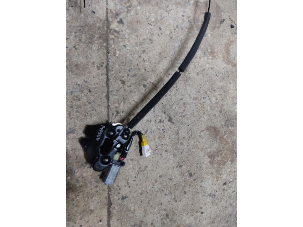 64650-50020 | Замок кришки багажника LEXUS GS350 GS300 05-11