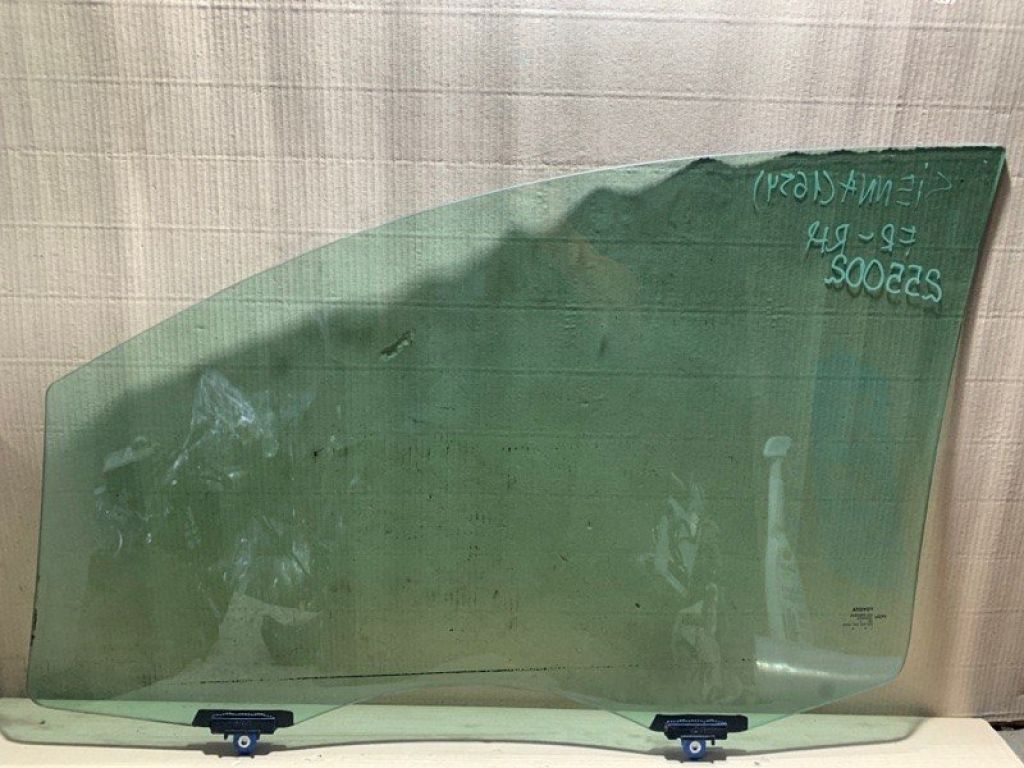 68101-08051 | Скло дверей передн. прав. TOYOTA SIENNA 11-16 - Фото 2