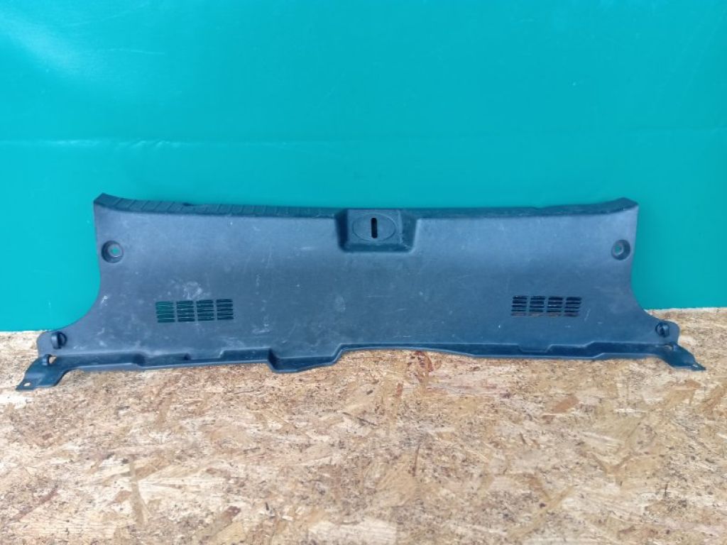 85770-3S000RY | Накладка панелі багажника внутрішня HYUNDAI SONATA YF 10-14