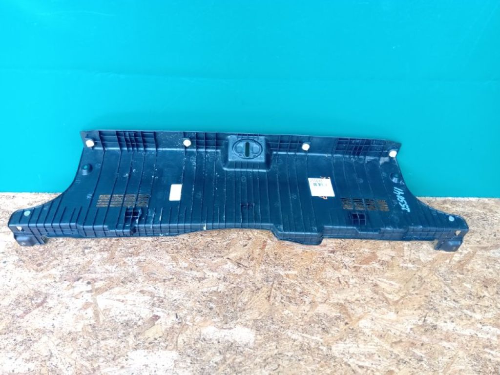 85770-3S000RY | Накладка панелі багажника внутрішня HYUNDAI SONATA YF 10-14 - Фото 3