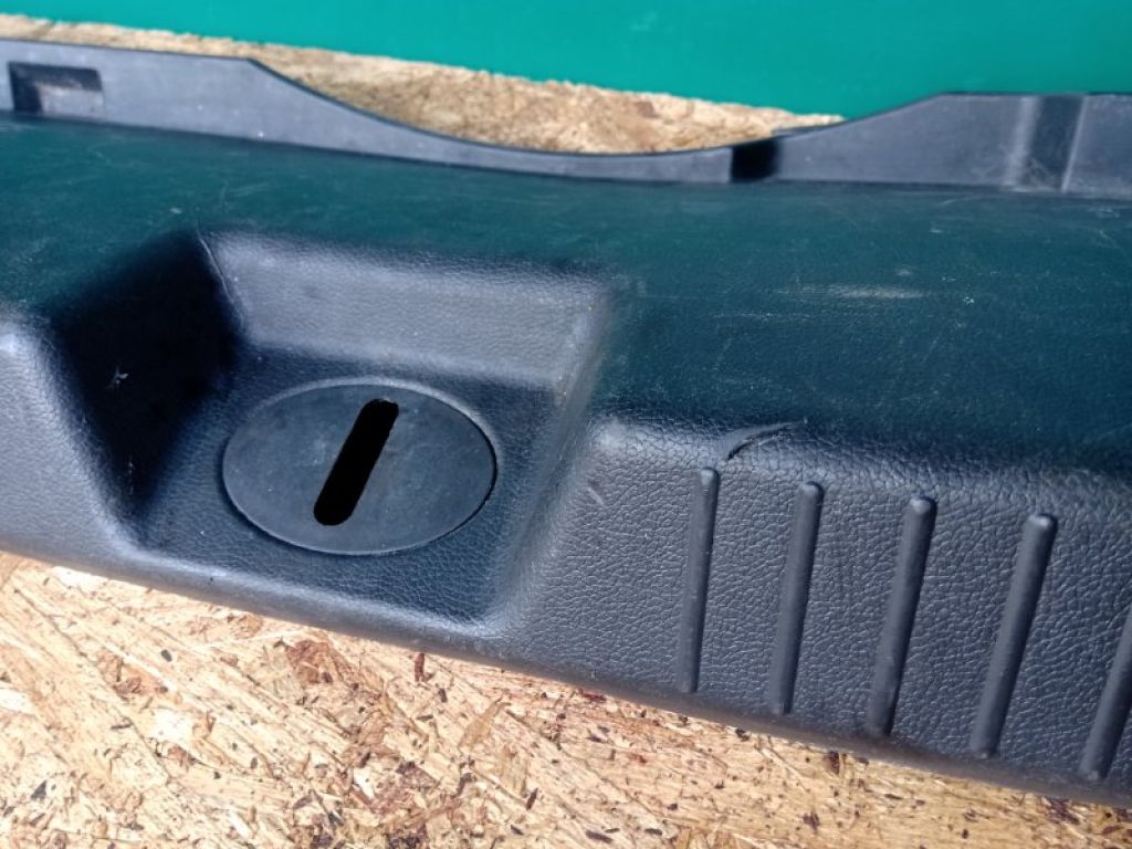 85770-3S000RY | Накладка панелі багажника внутрішня HYUNDAI SONATA YF 10-14 - Фото 6