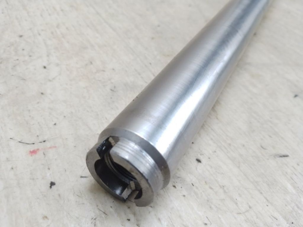 53601-TX4-A01 | рульова рейка ACURA RDX 12-19 - Фото 5