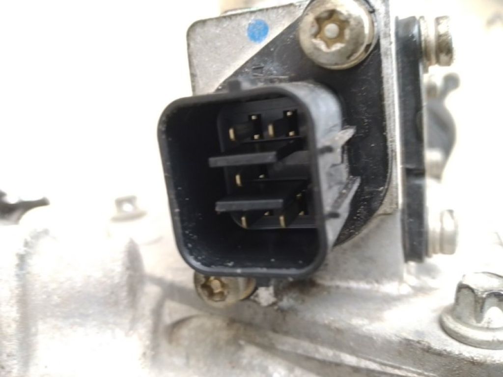 53601-TX4-A01 | рульова рейка ACURA RDX 12-19 - Фото 6