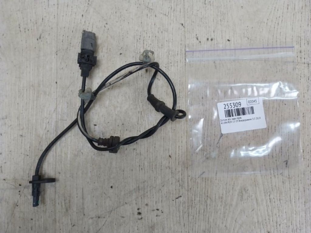 57470-TX5-A01 | Датчик ABS задн. прав. ACURA RDX 12-19