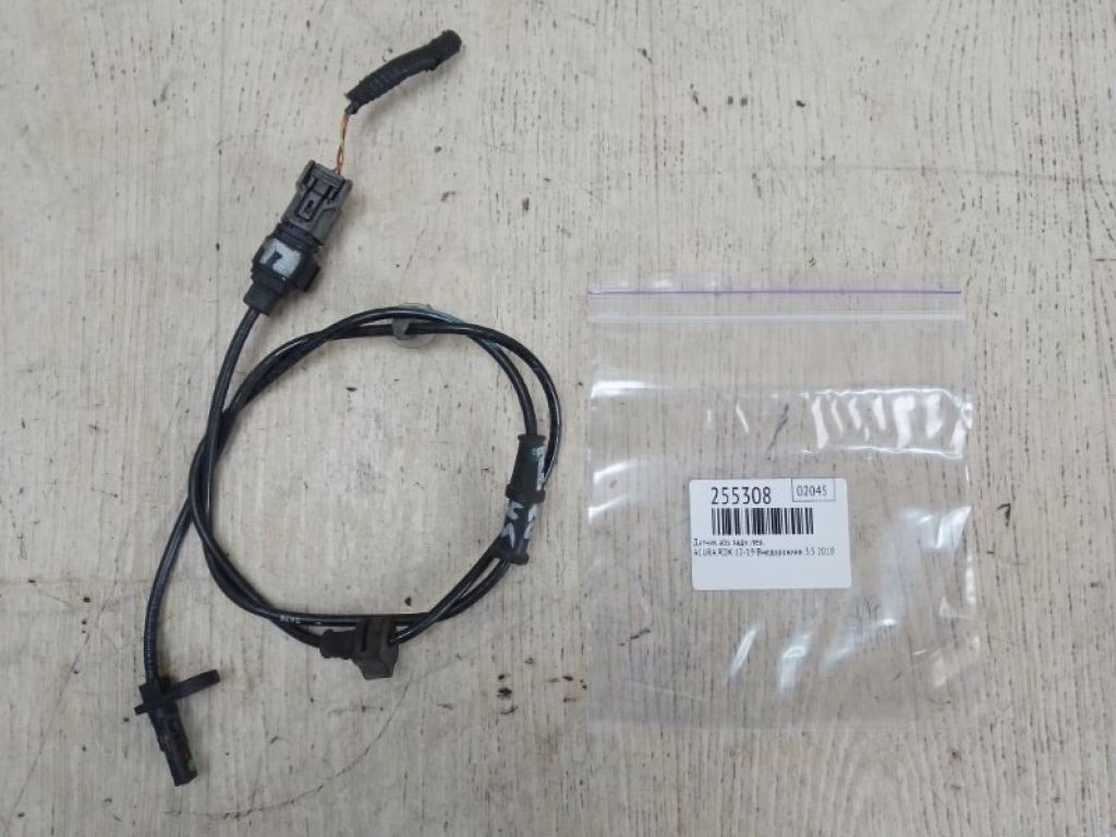 57475-TX5-A01 | Датчик ABS задн. лів. ACURA RDX 12-19