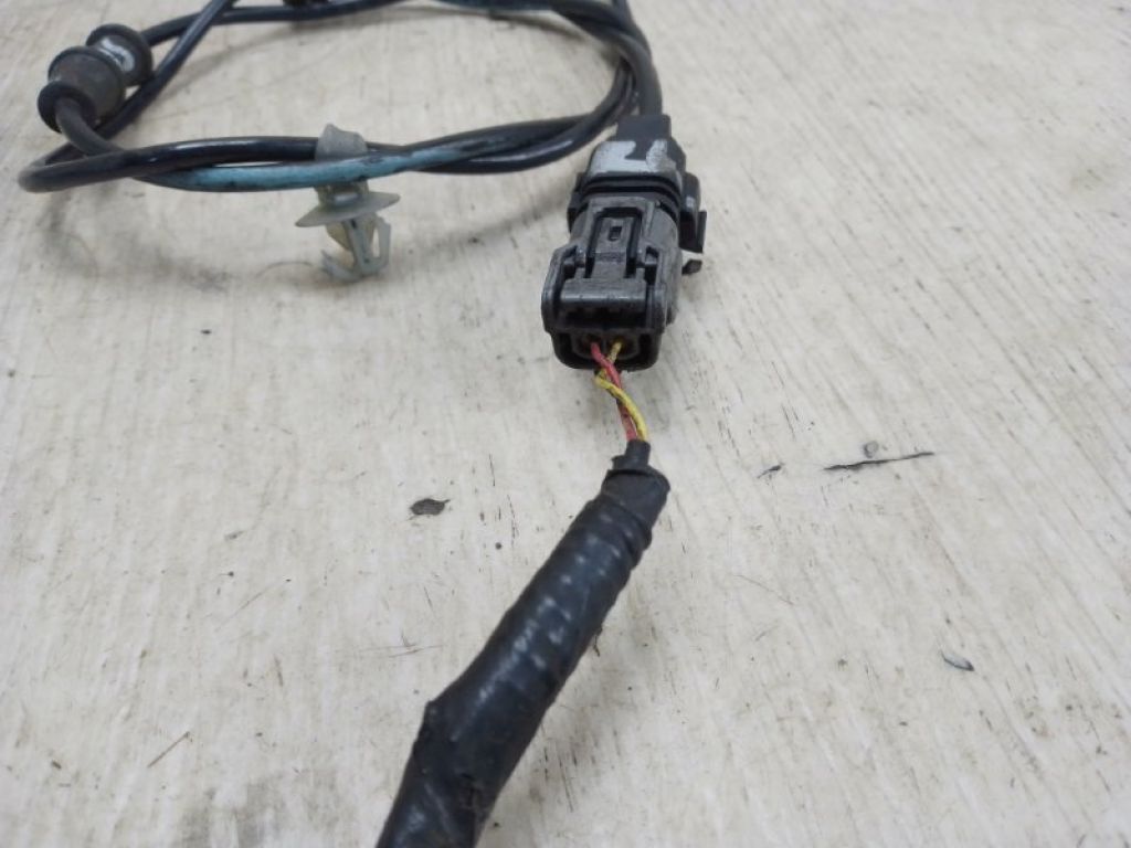 57475-TX5-A01 | Датчик ABS задн. лів. ACURA RDX 12-19 - Фото 3