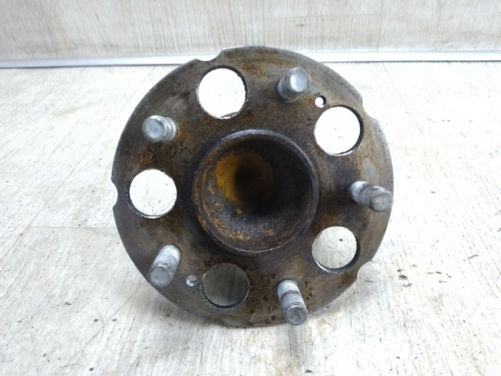 42200-T0B-951 | Ступица задн. ACURA RDX 12-19