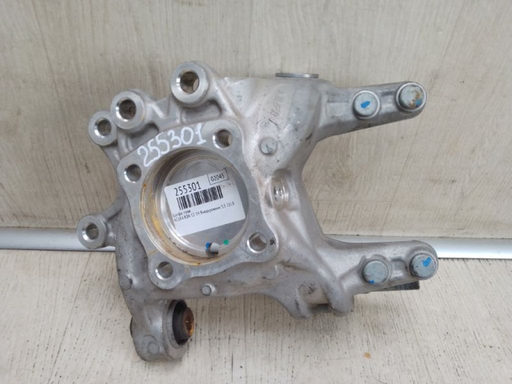 52210-TX5-A00 | Цапфа прав. ACURA RDX 12-19