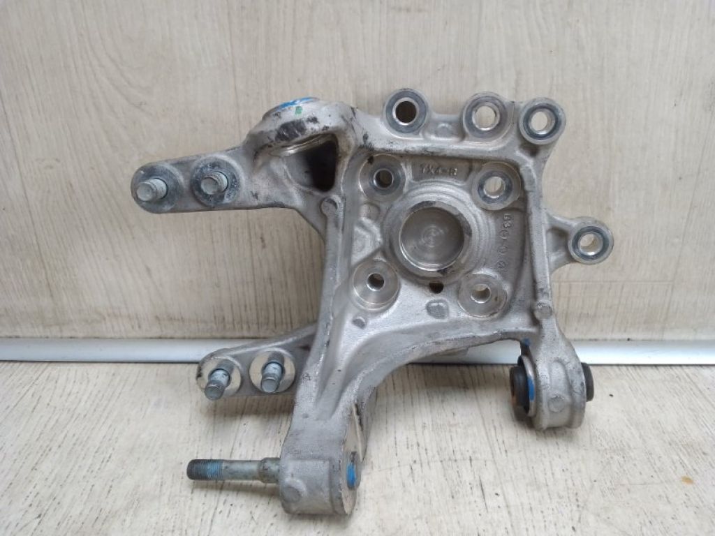 52210-TX5-A00 | Цапфа прав. ACURA RDX 12-19 - Фото 2