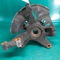L206-33-020B | Кулак поворотный прав. MAZDA CX-7 06-12
